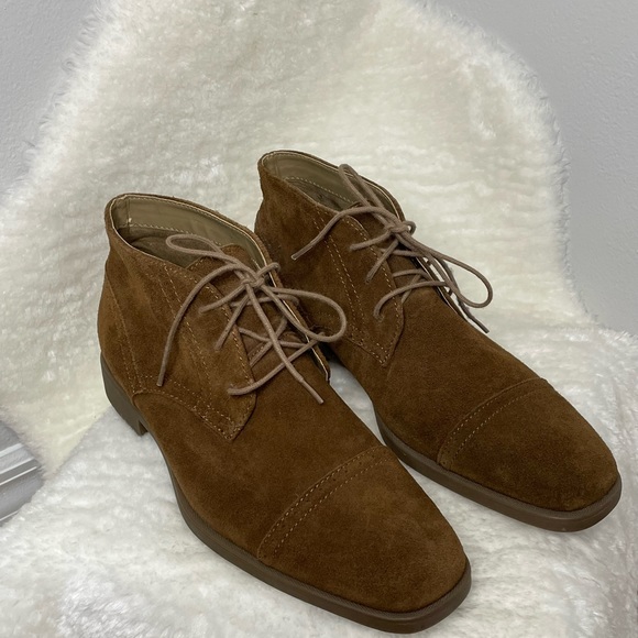 Calvin Klein Men’s boots - Picture 1 of 6
